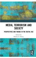 Media, Terrorism and Society