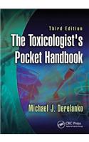 Toxicologist's Pocket Handbook