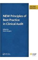 New Principles of Best Practice in Clinical Audit
