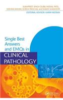 Single Best Answers and Emqs in Clinical Pathology