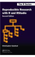 Reproducible Research with R and R Studio