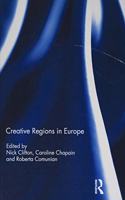 Creative Regions in Europe