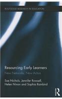 Resourcing Early Learners