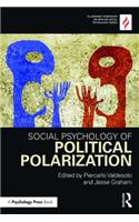 Social Psychology of Political Polarization