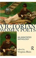 Victorian Women Poets