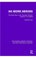No More Heroes