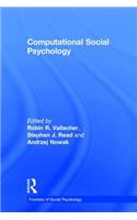 Computational Social Psychology