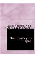 Our Journey to Japan