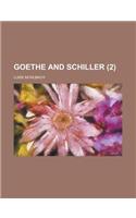 Goethe and Schiller (2)