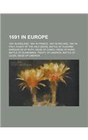 1691 in Europe
