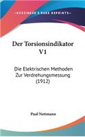Der Torsionsindikator V1