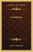 La Boheme