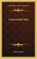 Successful Man