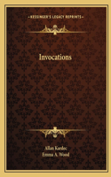 Invocations: (English)
