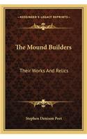 Mound Builders