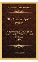 The Apostleship Of Prayer