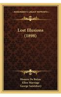 Lost Illusions (1898)