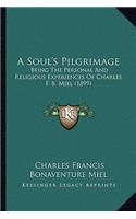 A Soul's Pilgrimage