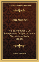 Jean Monnet