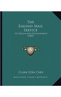 The Railway Mail Service