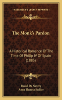 The Monk's Pardon