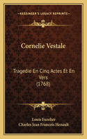 Cornelie Vestale