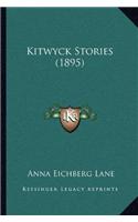 Kitwyck Stories (1895)