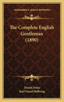 Complete English Gentleman (1890)