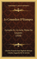 Comedien D'Etampes