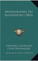 Monographia Do Algodoeiro (1863)