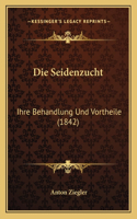 Seidenzucht