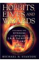 Hobbits, Elves and Wizards