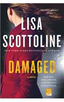 Damaged: A Rosato & Dinunzio Novel