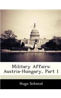 Military Affairs
