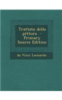 Trattato Della Pittura