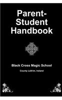 Black Cross Magic School Parent-Student Handbook