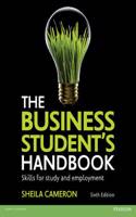 Business Student's Handbook