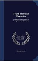Traits of Indian Character