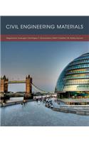 Civil Engineering Materials