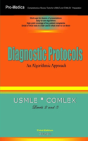 Diagnostic Protocols: An Algorithmic Approach
