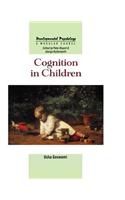 Cognition In Children
