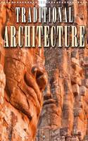 Traditional Architecture 2015: Impressive architectural traditions in stone, clay and wood(Calvendo Places)