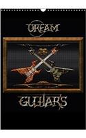 Dream Guitars 2018