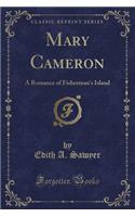 Mary Cameron