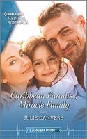 Caribbean Paradise, Miracle Family