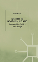Identity in Northern Ireland