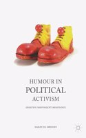 Humour in Political Activism