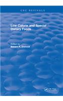 Low Calorie and Special Dietary Foods