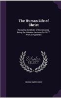 Human Life of Christ