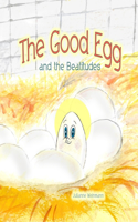 Good Egg and the Beatitudes